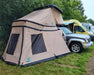 NaïtUp Quatrö Explore – Tente de toit familiale 4 5 places Made in France Naïtup