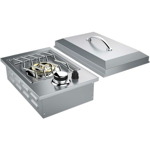 Sunstone Drop-in Single Burner