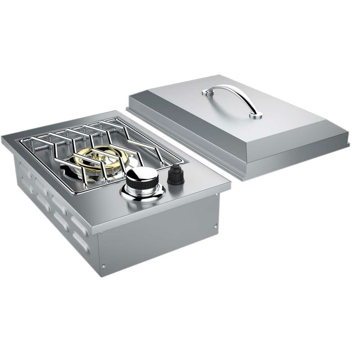 Sunstone Drop-in Single Burner
