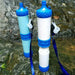 Outdoor Field Water Purifiers, Camping Survival, Travel Outdoor Products