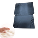 Matelas à mémoire de forme pour tente de toit rigide avec confort adaptable pour le camping en plein air.