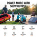 Jackery Explore 550 Portable Power Station G00550AH