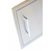 Sunstone Signature Series 17" x 24" Horizontal Door Beveled Frame Single Access Doors BA-DH1724