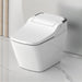 Vovo Integrated Smart Toilet with Auto Open/Close Bidet Seat and Auto Dual Flush TCB-090SA