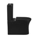 Swiss Madison Calice Two-Piece Elongated Rear Outlet Toilet Dual-Flush 0.8/1.28 gpf - SM-2T120