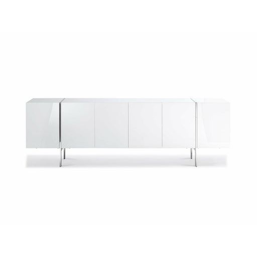 Whiteline Modern Living - Struttura Large Buffet SB1249L-WHT