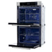 Cosmo 30" Electric Double Wall Oven COS-30EDWC
