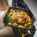 Cosmo 30" Electric Double Wall Oven COS-30EDWC