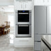 Cosmo 30" Electric Double Wall Oven COS-30EDWC