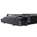 Tente de Toit Rigide Baroudeur 2/3 Places-160cm aluminium Lexagones Lexagones