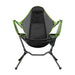 Chaise hamac de camping pliante portable – Confort ultime en camping accessoire camping sauvage outdoor peche vanlife 4X4 SUV DUSTER montpellier herault chaise pliable de camping hamac confortable chaise longue camping 