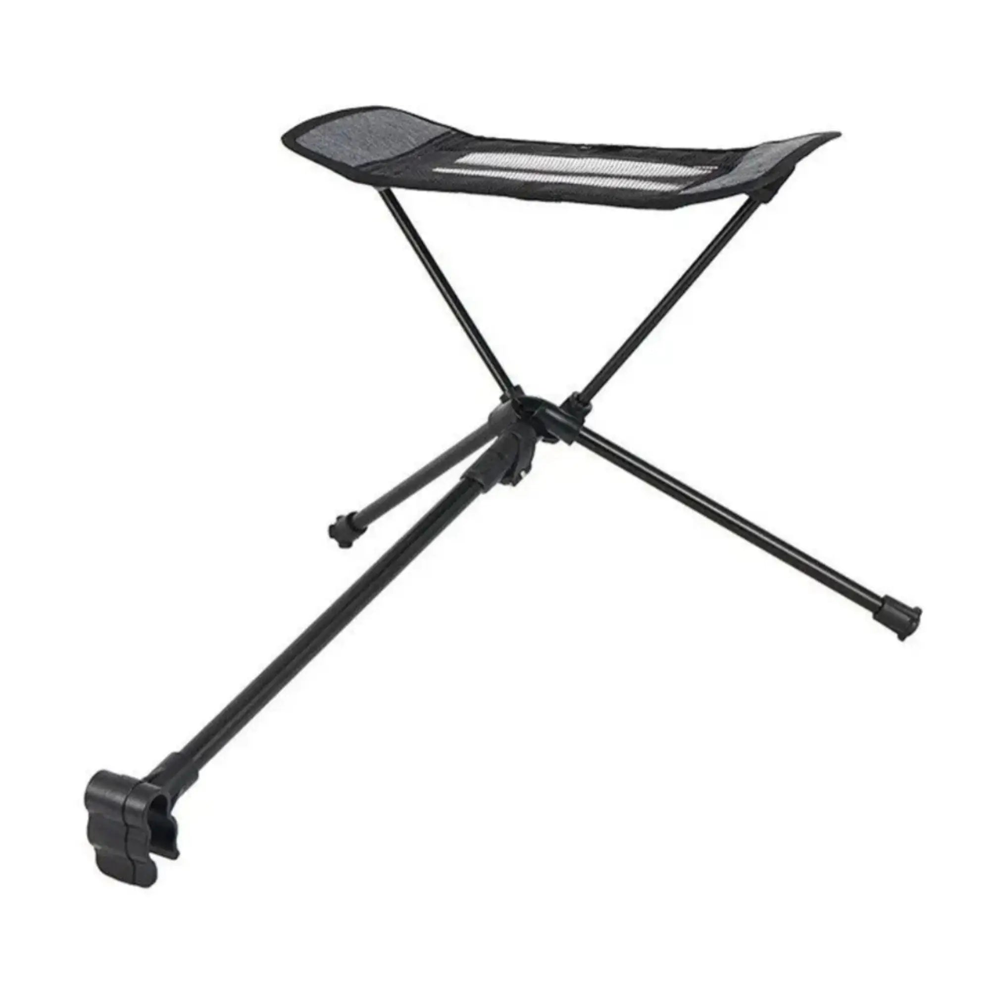 Chaise de camping pliante portable à bascule – Confort ultime en camping tente-de-toit.Shop