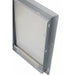 Sunstone Signature Series 17" x 24" Horizontal Door Beveled Frame Single Access Doors BA-DH1724