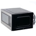 Cosmo 4 Piece, 30" Cooktop 24" Wall Oven 30" Microwave & French Door Refrigerator COS-4PKG-134