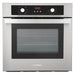 Cosmo 4 Piece, 30" Cooktop 24" Wall Oven 30" Microwave & French Door Refrigerator COS-4PKG-134