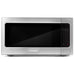 Cosmo 4 Piece, 30" Cooktop 24" Wall Oven 30" Microwave & French Door Refrigerator COS-4PKG-134