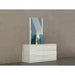 Whiteline Modern Living - Anna Double Dresser DR1207D-WHT