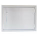 Sunstone Signature Series 17" x 24" Horizontal Door Beveled Frame Single Access Doors BA-DH1724