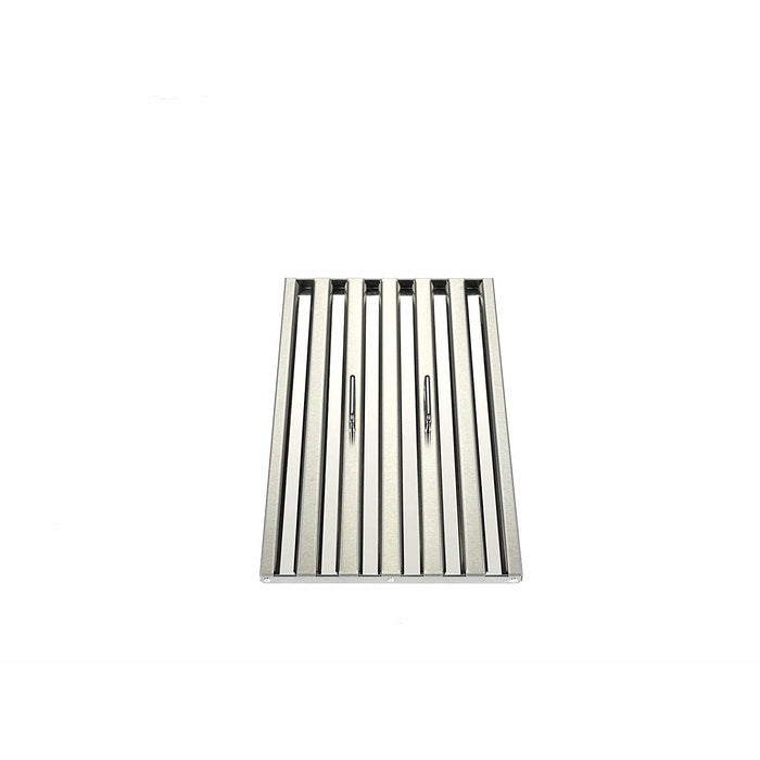 NXR 36" Stainless Steel Pro-Style Under Cabinet Range Hood EH3619