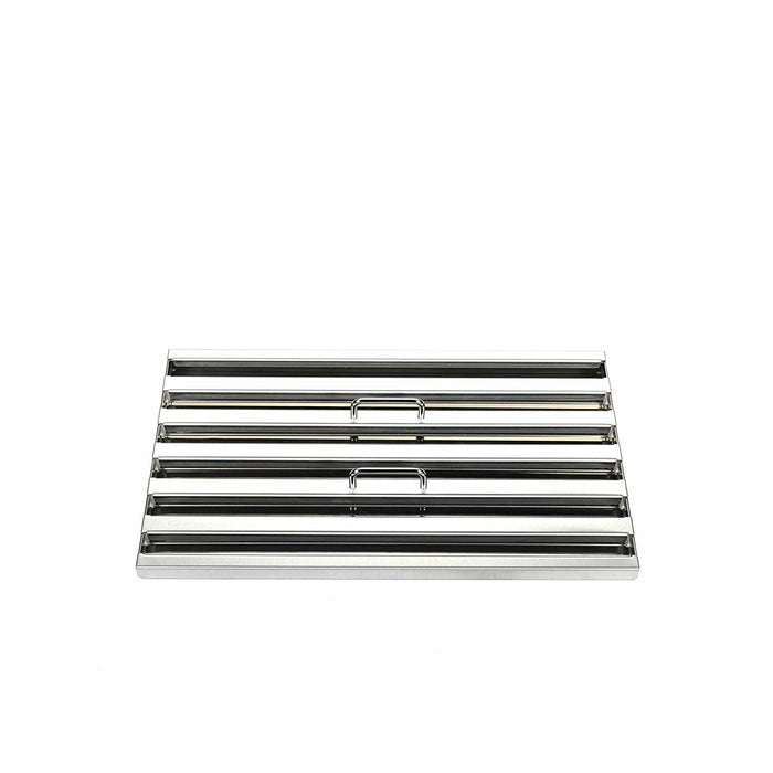 NXR 36" Stainless Steel Pro-Style Under Cabinet Range Hood EH3619