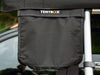 Sac à chaussures TentBox imperméable ventilé camping tente de toit