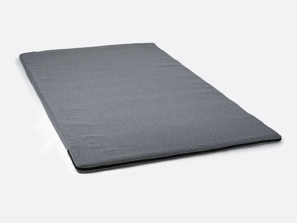 Sur-matelas TentBox Cargo 2.0 mousse mémoire de forme confort tente de toit