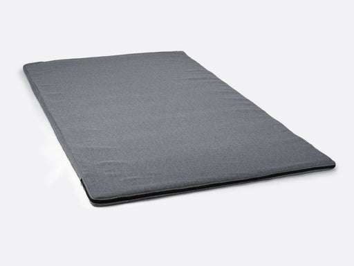 Sur-matelas TentBox Cargo 2.0 mousse mémoire de forme confort tente de toit