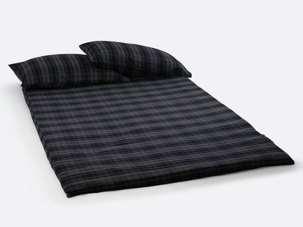 Draps couchage TentBox Cargo 2.0 coton camping tente de toit