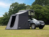 TentBox Classic 2. 0–Tente de toit rigide automatique 2 personnes Tentbox