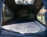 TentBox GO–Tente de toit ultra légère 2 personnes, installation 60 secondes Tentbox