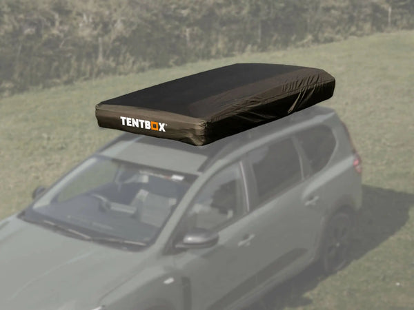 Housse protection TentBox Classic 2.0 camping stockage transport