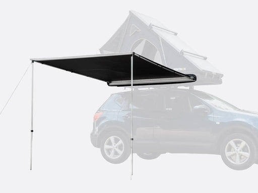 Store latéral TentBox Cargo 2.0 zone d'ombre 4x4 camp de base