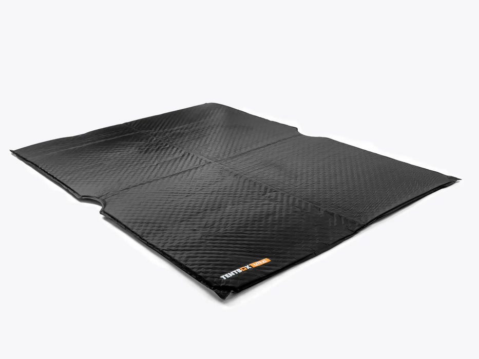 Sur-matelas TentBox Lite XL auto-gonflant format famille