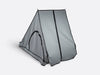 Isolant thermique TentBox Cargo 2.0 camping hiver tente de toit