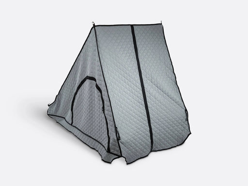 Isolant thermique TentBox Cargo 2.0 camping hiver tente de toit