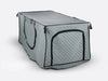 Isolant thermique TentBox Classic 2.0 kit isolation hiver camping