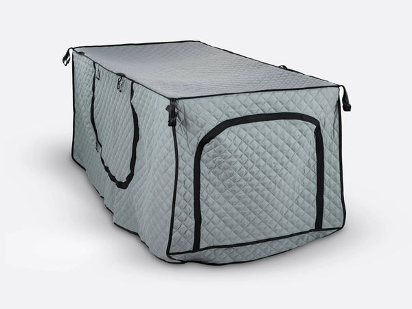 Isolant thermique TentBox Classic 2.0 kit isolation hiver camping
