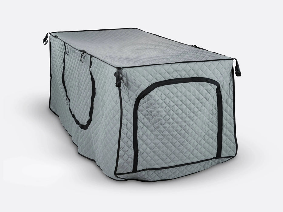 Isolant thermique TentBox Classic 2.0 kit isolation hiver camping