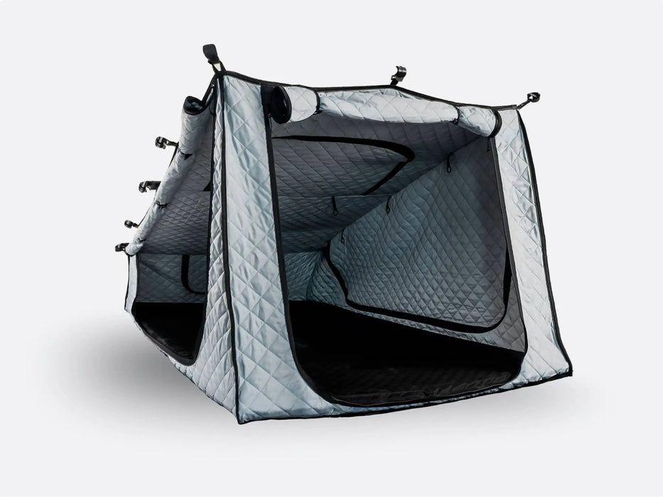 Isolant thermique TentBox GO ultra léger camping hiver vanlife