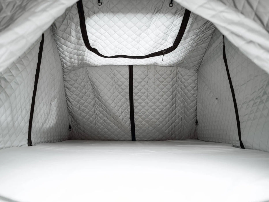 Isolant thermique TentBox Lite 2.0 pod isolation nuit froide
