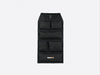 Organiseur TentBox Utility Pockets rangement camping échelle barres de toit