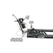 Atlas Equipment 6MR Portable Mid-Rise 6,000 lb Scissor Lift | Mobile Automotive Service Lift – ATTD-6MR