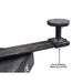 Atlas Equipment 6MR Portable Mid-Rise 6,000 lb Scissor Lift | Mobile Automotive Service Lift – ATTD-6MR