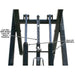 Atlas Equipment 6MR Portable Mid-Rise 6,000 lb Scissor Lift | Mobile Automotive Service Lift – ATTD-6MR