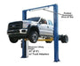 Atlas PV12PX Commercial Overhead 2-Post Lift – 12,000 lb Capacity | Heavy-Duty Automotive Lift for Shops & Fleet Service (XH-PV12PX-FPD)