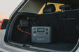 Bluetti Charge 1 connexion batterie nomade