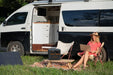 Bluetti AC180P 1800W recharge solaire camping