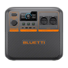Station électrique Bluetti Premium 200 V2 en situation outdoor