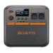 Station électrique Bluetti Premium 200 V2 en situation outdoor
