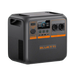 Batterie nomade 2700W Bluetti 200 V2 détail technique